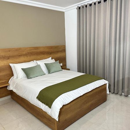 Westlands Tower - Ghana Villas Accra Luaran gambar