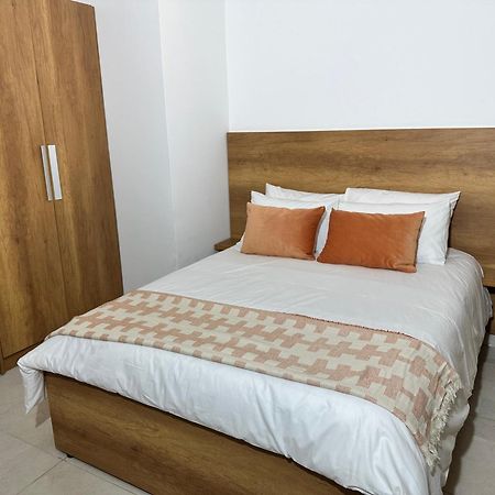 Westlands Tower - Ghana Villas Accra Luaran gambar