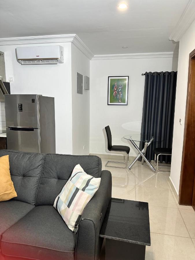 Westlands Tower - Ghana Villas Accra Luaran gambar