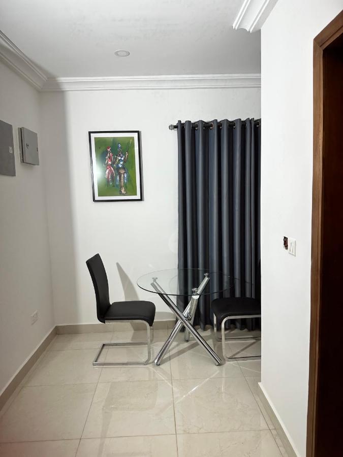 Westlands Tower - Ghana Villas Accra Luaran gambar