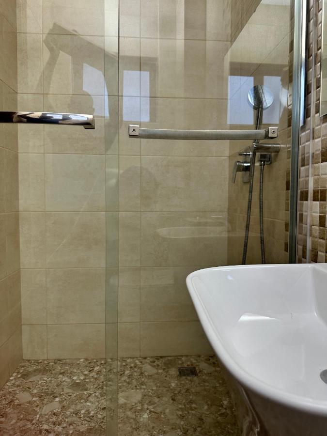 Westlands Tower - Ghana Villas Accra Luaran gambar