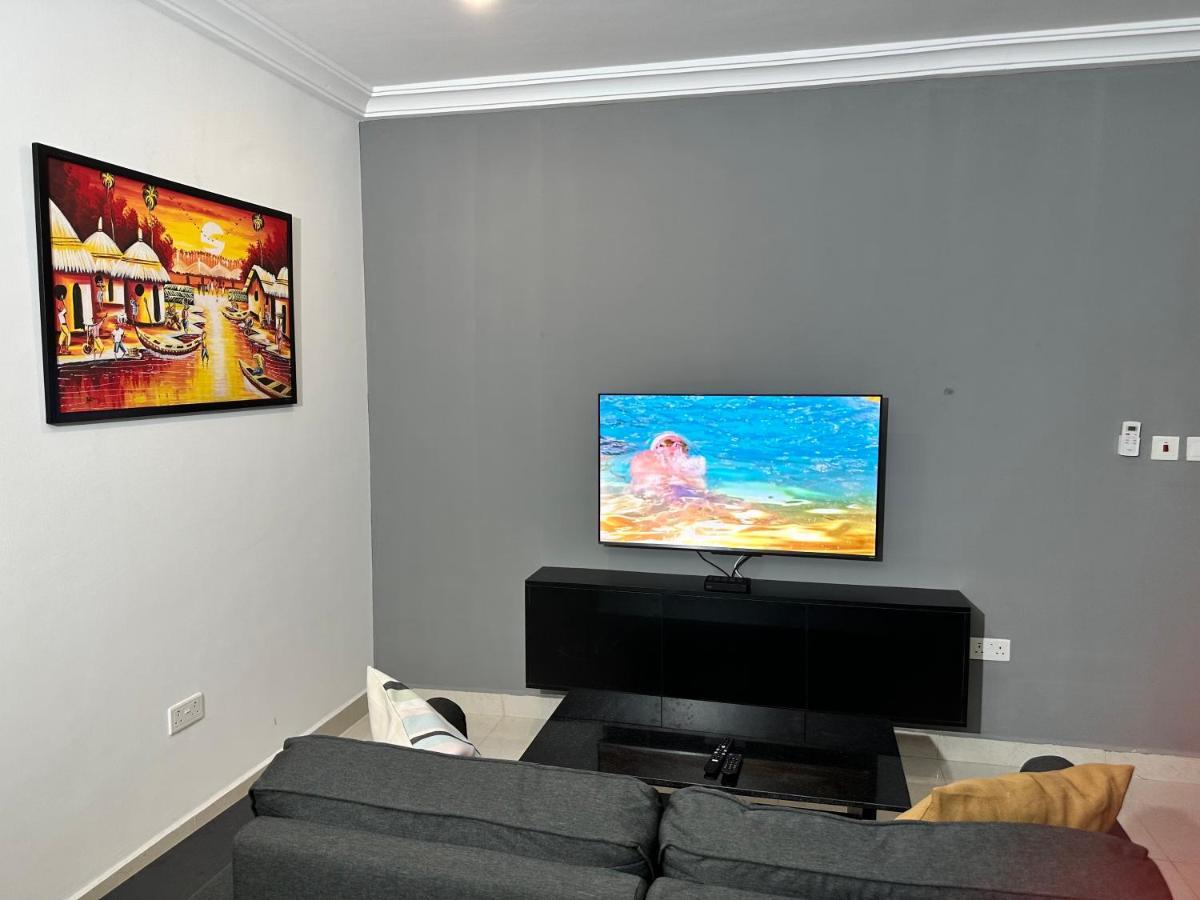 Westlands Tower - Ghana Villas Accra Luaran gambar