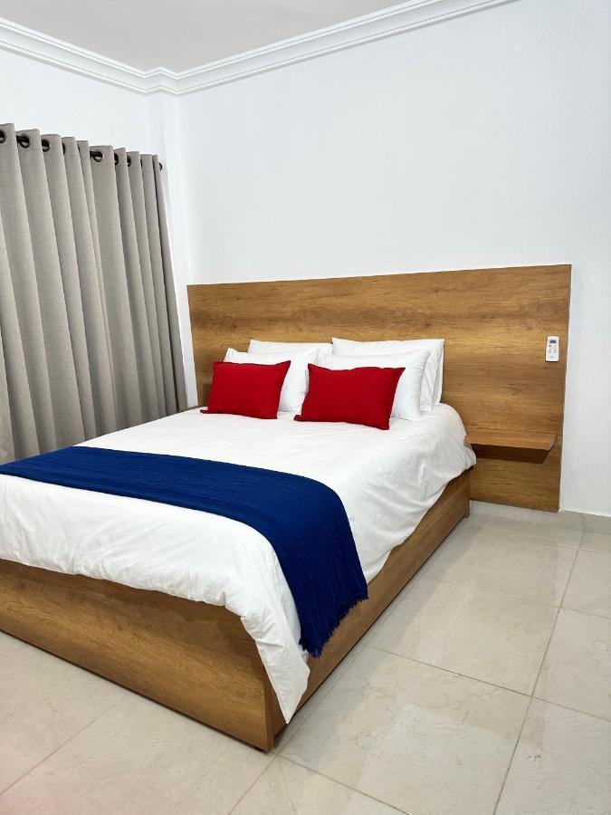 Westlands Tower - Ghana Villas Accra Luaran gambar