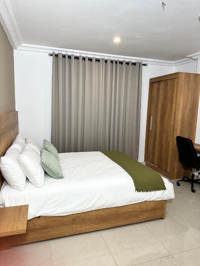 Westlands Tower - Ghana Villas Accra Luaran gambar