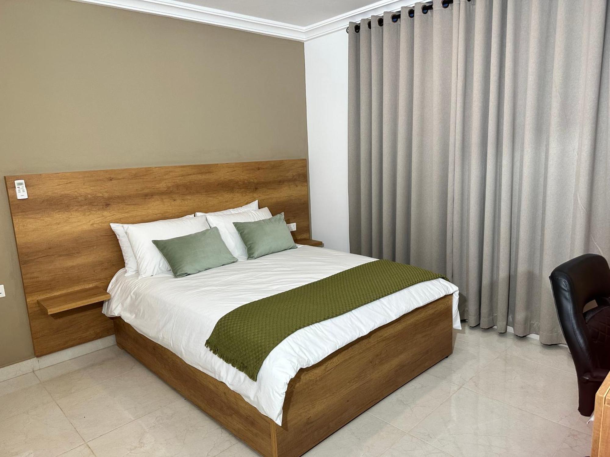 Westlands Tower - Ghana Villas Accra Luaran gambar