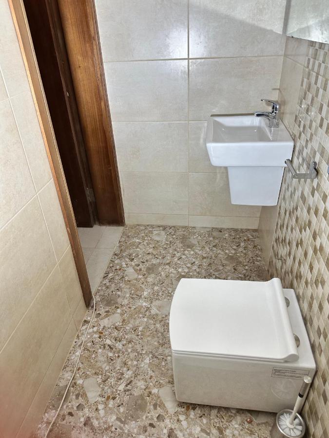 Westlands Tower - Ghana Villas Accra Luaran gambar