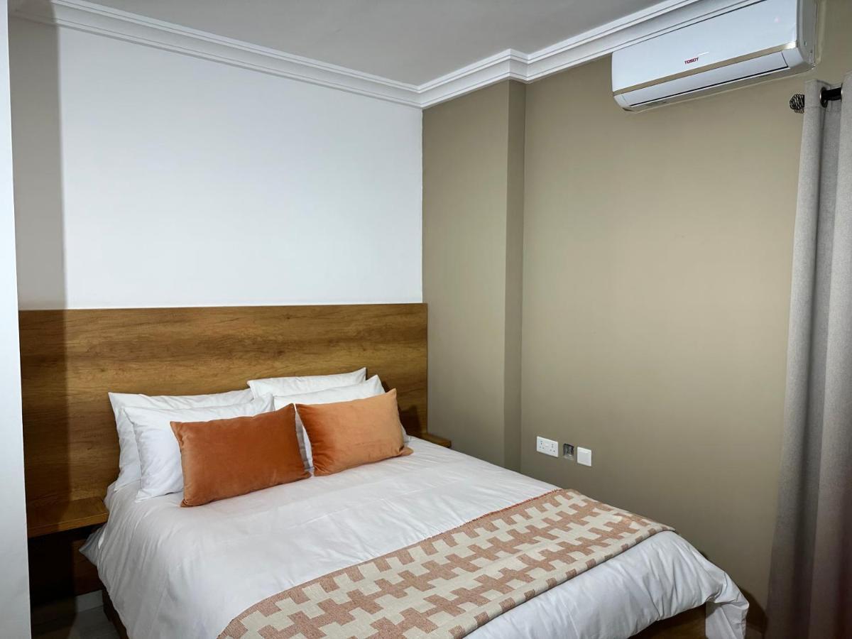 Westlands Tower - Ghana Villas Accra Luaran gambar