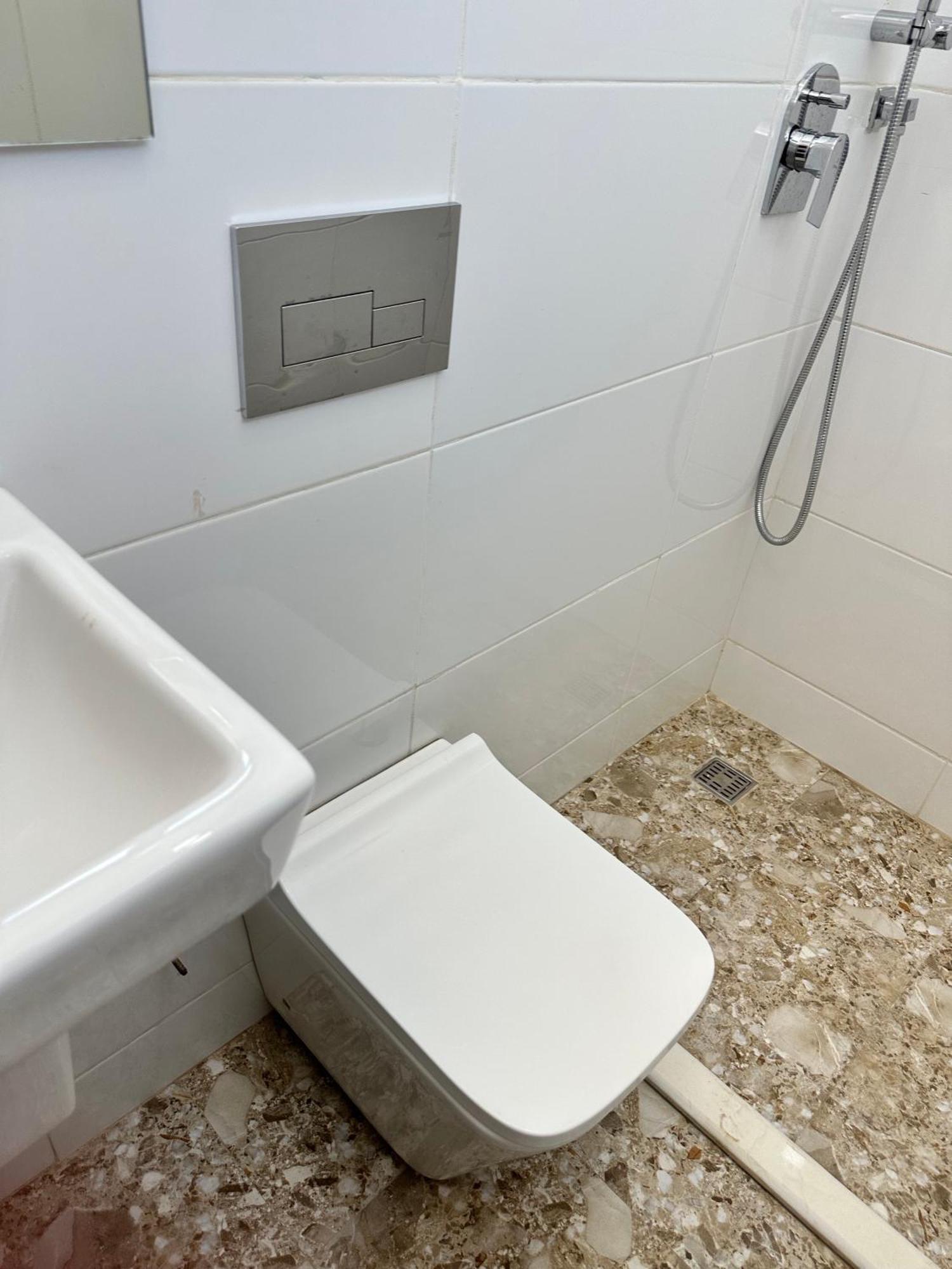 Westlands Tower - Ghana Villas Accra Luaran gambar