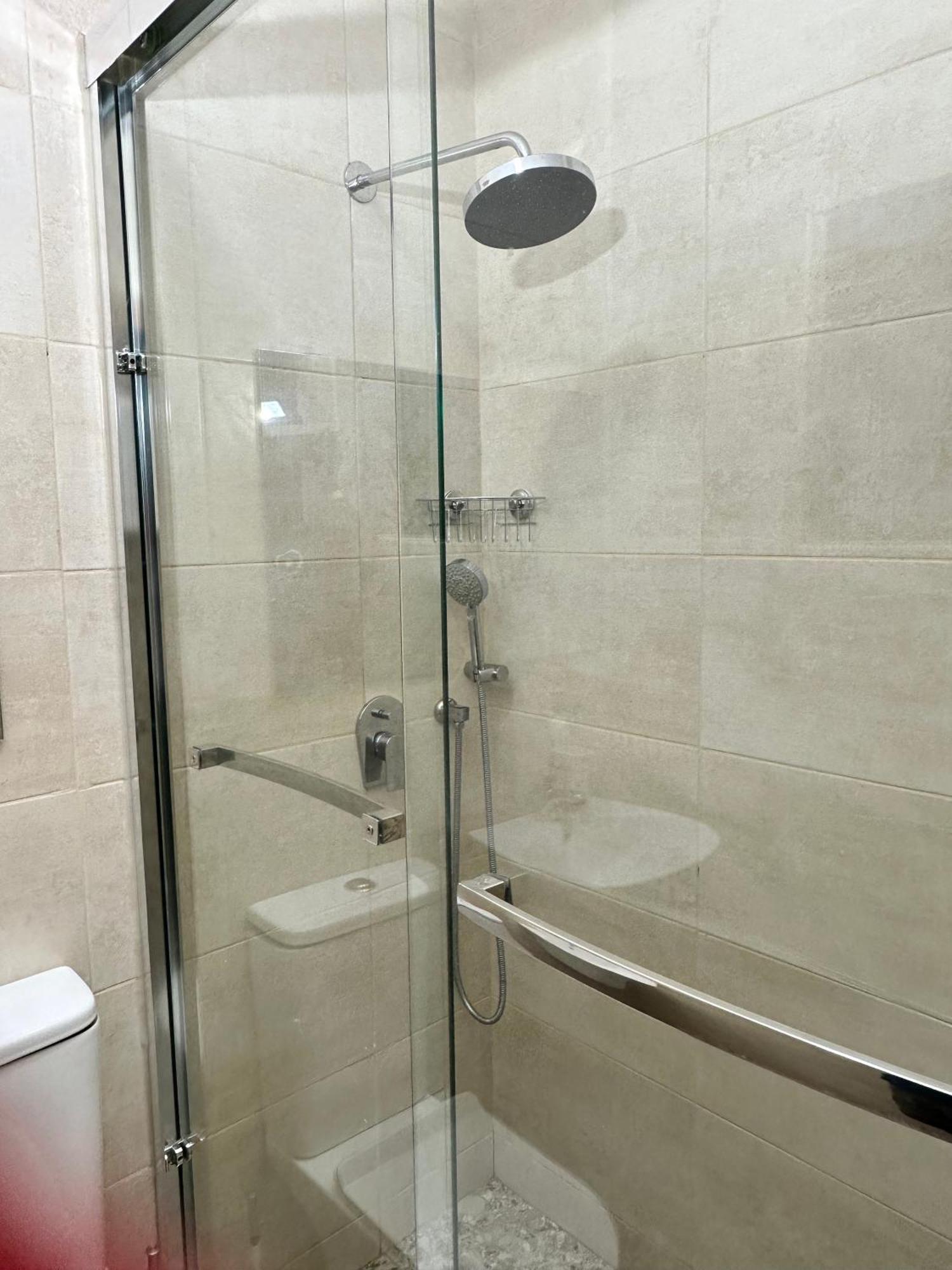 Westlands Tower - Ghana Villas Accra Luaran gambar